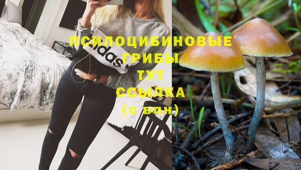 кристаллы Верхний Тагил